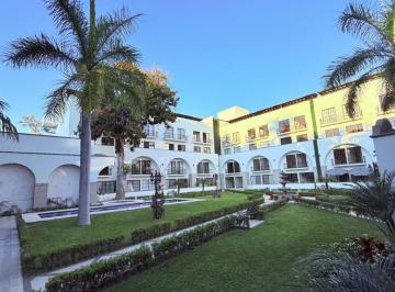 Departamento de 2 habitaciones, Cuernavaca · Departamento Las Palmas, Cuernavaca