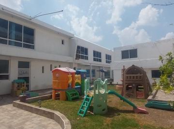 Local comercial · 600m² · 6 Estacionamientos · Se Vende Edificio Para Escuela de Danza, Kinder, Plaza Comercial en Santa Julia, Pachuca, Hidalgo