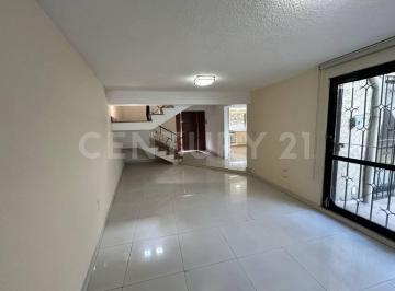 Casa · 237m² · 3 Recámaras · 2 Estacionamientos · Casa en Venta en Viaducto Tlalpan, Alcaldía Tlalpan