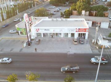 Local comercial · 53m² · 9 Estacionamientos · Local en Culiacán en Av Principal