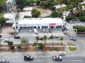 Local comercial · 73m² · 13 Estacionamientos · Local en Mazatlán en Av Principal