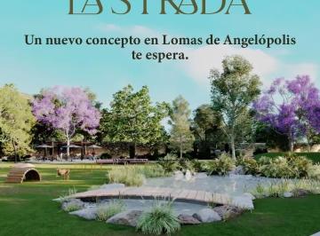 Terreno / Lote · 140m² · Terreno en Venta en Lomas de Angelopolis Sorrento, Exclusivos Lotes con Excelente Ubicación