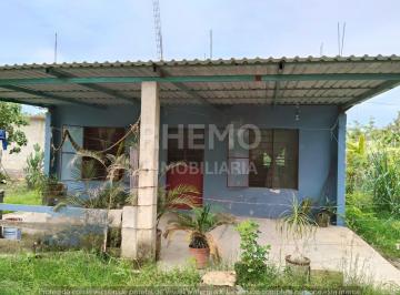 Casa · 63m² · 1 Recámara · Casa en Venta en La Calzada, Tuxpan, Ver.