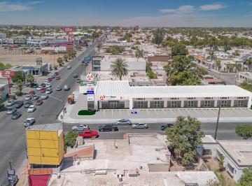 Local comercial · 58m² · 30 Estacionamientos · Local en Ciudad Obregon en Sonora en Esquina