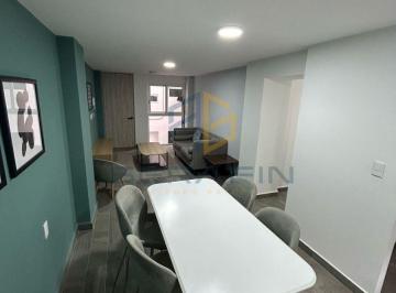 Departamento · 82m² · 2 Recámaras · Departamento en Venta Col. Narvarte Poniente, Benito Juarez