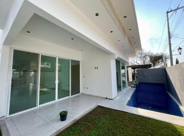 Casa de 3 habitaciones, Atlatlahucan · Casa en Lomas de Cocoyoc con Todos Los Servicios