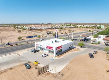 Local comercial · 68m² · 12 Estacionamientos · Local en Hermosillo en Blvd. Luis Donaldo Colosio (Av Principal)
