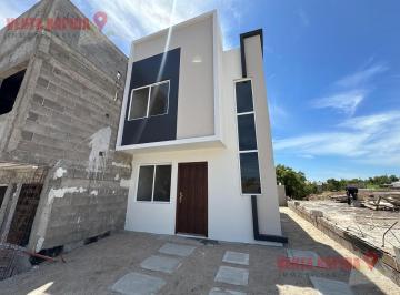 Casa · 80m² · 2 Recámaras · 2 Estacionamientos · Casa en Guadalupe