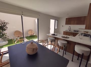 Casa en condominio · 103m² · 3 Recámaras · 2 Estacionamientos · Casa en Condominio en Venta en Ciudad del Sol