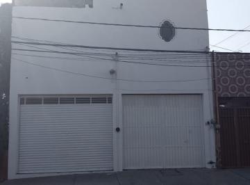 Bodega comercial , Cuautla · Bodega en Renta, Av Reforma, Cuautla Ocb - 119