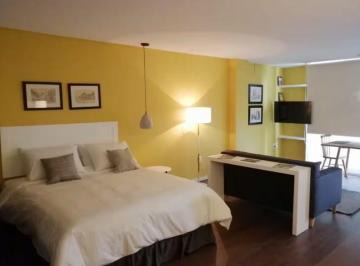 Departamento de 1 habitación, Puebla · Departamento en Venta en El Centro Historico de Puebla