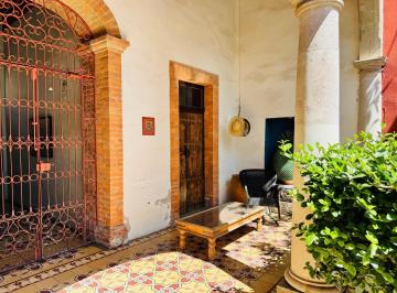 Casa de 8 habitaciones, Aguascalientes · Amplísima Casa en Venta en El Centro