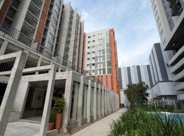 Departamento de 3 habitaciones, Monterrey · Departamento en Preventa de 3 Recamaras en El Centro de Monterrey!