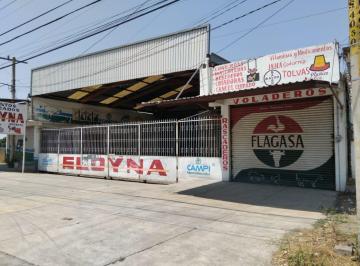 Bodega comercial , Yecapixtla · Bodega en Renta, Carretera Federal México - Cuautla, Yecapixtla Ocb - 118