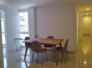 Departamento de 3 habitaciones, Miguel Hidalgo · Renta Departamento Amueblado Polanco