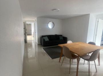 Departamento de 4 habitaciones, Miguel Hidalgo · Renta Departamento Amueblado Polanco