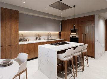 Departamento de 3 habitaciones, Bahía de Banderas · 1001 Luna Elite