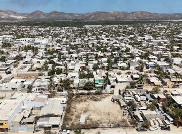 Terreno / Lote · 1500m² · Terreno en Renta Colonia Zacatal, Los Cabos Baja California Sur