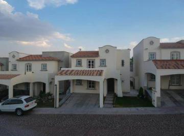 Casa en condominio de 3 habitaciones, Querétaro · Casa en Condominio en Venta Juriquilla, Qro
