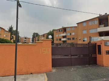 Departamento de 2 habitaciones, Xochimilco · Departamento en Venta en Redención