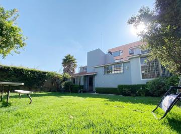 Casa en condominio de 3 habitaciones, Cuajimalpa de Morelos · Casa con Vigilancia, Cerca Sta Fe