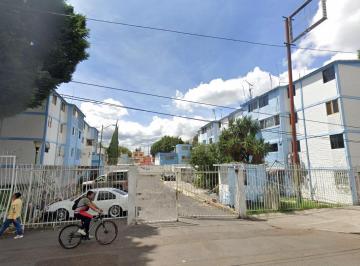 Departamento de 2 habitaciones, Coyoacán · Departamento en Venta en Culhuacan Ctm