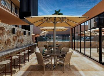 Departamento de 2 habitaciones, La Paz · Unidad 503 - Balaena Costa Apartments Pre Venta en Lomas de Palmira La Paz