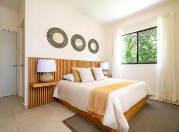 Departamento de 2 habitaciones, Puerto Morelos · Penthouse Venta Puerto Morelos