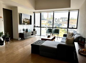 Departamento de 2 habitaciones, Huixquilucan · Venta de Departamento en Central Park Bosque Real