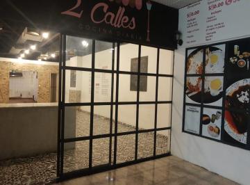 Local comercial , Alvaro Obregón · "Excelente Local en Plaza Inn"