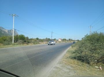 Terreno / Lote · 291000m² · Terreno en Venta de 29.1 Hectáreas El Carmen Nuevo León