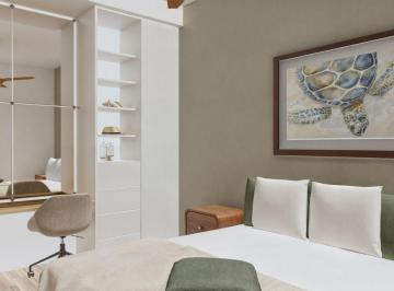 Departamento de 2 habitaciones, La Paz · Unidad 304 D, Balaena Costa Apartments, Condo en Pre Venta La Paz
