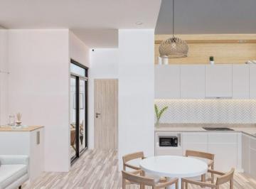 Departamento de 1 habitación, La Paz · Unidad 203 - Balaena Costa Apartments Pre Venta en Lomas de Palmira La Paz