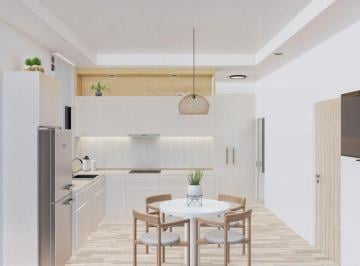 Departamento de 2 habitaciones, La Paz · Unidad 204 - Balaena Costa Apartments Pre Venta en Lomas de Palmira La Paz
