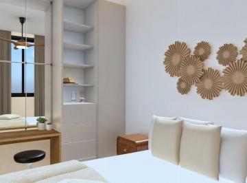 Departamento de 1 habitación, La Paz · Unidad 201 - Balaena Costa Apartments Pre Venta en Lomas de Palmira La Paz