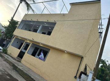 Casa · 220m² · 6 Recámaras · Casa en Llano Largo