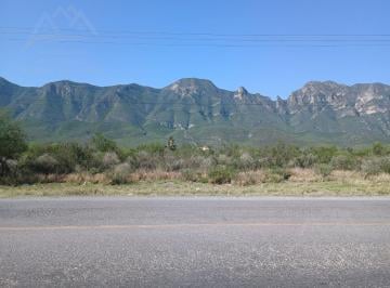 Terreno / Lote · 3230000m² · Terreno en Venta de 323.6 Hectáreas El Carmen Nuevo León.