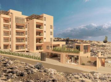 Departamento de 1 habitación, La Paz · Balaena Costa Apartments - Condos Pre Venta en La Paz Cerca del Malecón