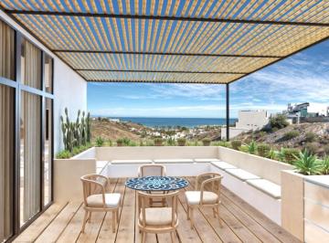 Departamento de 2 habitaciones, La Paz · Penthouse 601, Balaena Costa Apartments, Precioso PH en Pre Venta La Paz