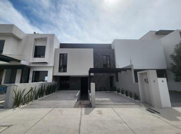 Casa en condominio de 3 habitaciones, Querétaro · Casa en Venta en El Refugio
