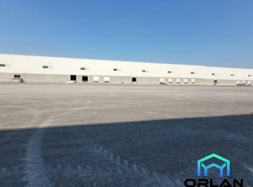 Nave industrial · 10800m² · Nave Industrial en Salinas Victoria