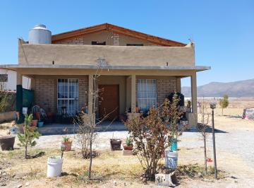 Casa de 3 habitaciones, Arteaga · Cabaña en Venta en Valles de San Antonio