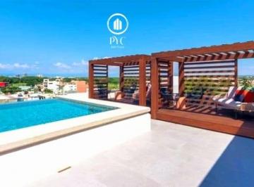 Departamento de 2 habitaciones, Puerto Vallarta · 2 Bedrooms Condo in Versalles Rooftop Pool