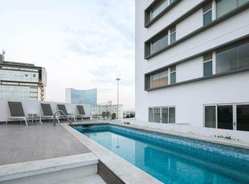 Departamento · 192m² · 3 Recámaras · 3 Estacionamientos · Penthouse en Venta en Torres Perseo, Tlaxcalancingo, Puebla.