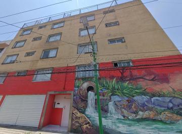 Departamento de 2 habitaciones, Iztapalapa · Departamento en Venta en Culhuacán