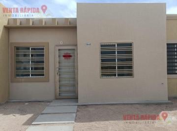 Casa · 53m² · 2 Recámaras · 2 Estacionamientos · Casa en Loma de Rodriguera