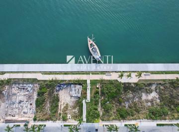 Terreno / Lote , Benito Juárez · Terreno en Venta, La Marina Residencial, Cancún.