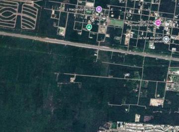 Terreno / Lote · 780m² · Terreno en Av Chac Mool Entre Huayacan y Luis Donaldo Colosio