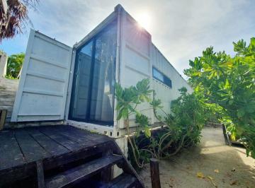 Casa · 60m² · 1 Recámara · 2 Estacionamientos · Departamento en Holbox