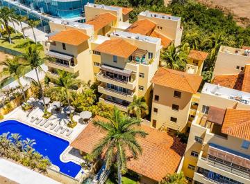 Departamento de 3 habitaciones, Bahía de Banderas · Santa Fe PH a 102